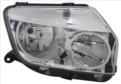 TYC Far TYC 20-12478-05-2 (20-12478-05-2) - automobilus