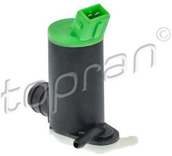 TOPRAN pompa de apa, spalare parbriz TOPRAN 720 301 (720 301)