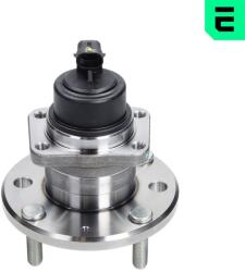 OPTIMAL Set rulment roata OPTIMAL 252786 (252786)