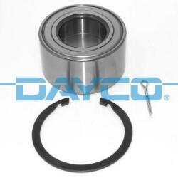 DAYCO Set rulment roata DAYCO KWD1214 (KWD1214)
