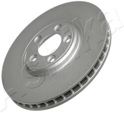 ASHIKA Disc frana ASHIKA 60-00-0340 (60-00-0340)