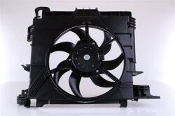NISSENS Ventilator, radiator NISSENS 850009 (850009) - automobilus