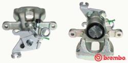 BREMBO Etrier frana BREMBO ESSENTIAL LINE F 54 106 (F 54 106)