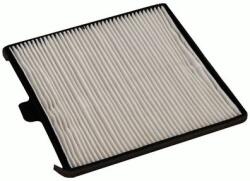 Denckermann Filtru, aer habitaclu DENCKERMANN M110554 (M110554)