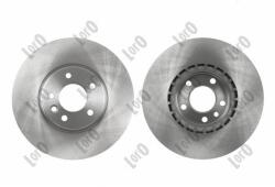 ABAKUS Disc frana ABAKUS 231-03-160 (231-03-160)