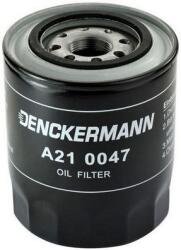 Denckermann Filtru ulei DENCKERMANN A210047 (A210047)