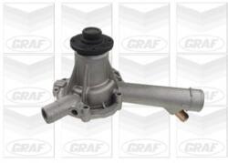 GRAF Pompă de apă, răcire motor GRAF PA687 (PA687)