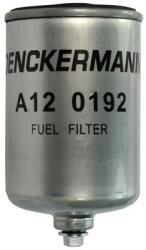 Denckermann filtru combustibil DENCKERMANN A120192 (A120192)