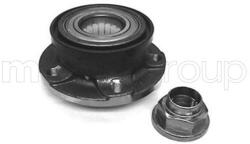 METELLI Set rulment roata METELLI 19-2533 (19-2533)