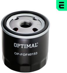 OPTIMAL Filtru ulei OPTIMAL OP-FOF40153 (OP-FOF40153)