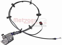 Metzger Autoteile incuietoare usa METZGER AUTOTEILE 2314276 (2314276)