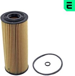 OPTIMAL Filtru ulei OPTIMAL OP-FOF40004 (OP-FOF40004)