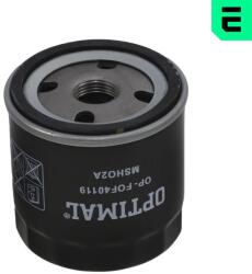 OPTIMAL Filtru ulei OPTIMAL OP-FOF40119 (OP-FOF40119)