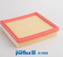 PURFLUX Filtru aer PURFLUX A1886 (A1886)