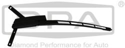 DPA brat stergator, parbriz DPA 99551801202 (99551801202)