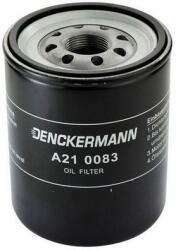 Denckermann Filtru ulei DENCKERMANN A210083 (A210083)
