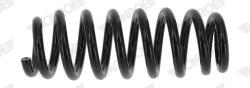 MONROE Arc spiral MONROE SPRINGS SP4662 (SP4662)