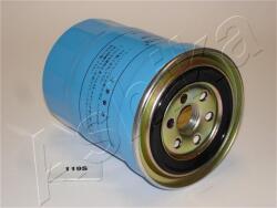 ASHIKA filtru combustibil ASHIKA 30-01-119 (30-01-119) - automobilus