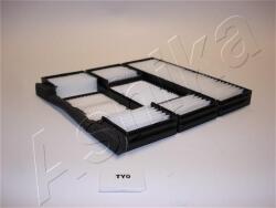 ASHIKA Filtru, aer habitaclu ASHIKA 21-TY-TY0 (21-TY-TY0)