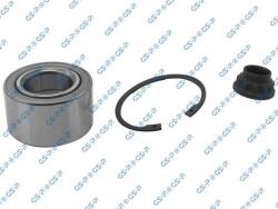 GSP Set rulment roata GSP GK3945 (GK3945) - automobilus