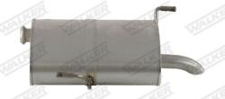 WALKER Toba esapament finala WALKER 22734 (22734)
