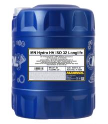 MANNOL Ulei hidraulic HVLP 32 20L Mannol HV ISO 32 Hydro Longlife
