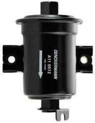 Denckermann filtru combustibil DENCKERMANN A110012 (A110012) - automobilus