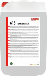SONAX solutie de curatat universala SONAX Foam Energy 06187050 (06187050)