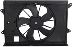 KAMOKA Ventilator, radiator KAMOKA 7740060 (7740060) - automobilus