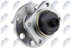 NTY Set rulment roata NTY KLT-FR-023 (KLT-FR-023)