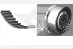 HUTCHINSON Set curea de distributie HUTCHINSON KH 60 (KH 60)