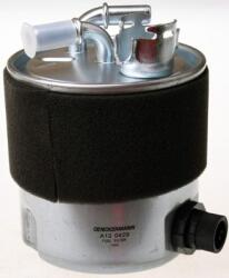 Denckermann filtru combustibil DENCKERMANN A120429 (A120429)