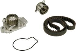 GATES Set pompa apa + curea dintata GATES PowerGrip KP15232XS (KP15232XS)