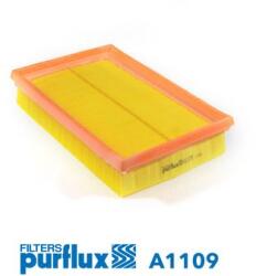 PURFLUX Filtru aer PURFLUX A1109 (A1109) - automobilus