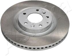 ASHIKA Disc frana ASHIKA 60-03-352C (60-03-352C)