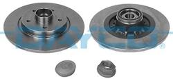 DAYCO Set rulment roata DAYCO KWD010D (KWD010D)