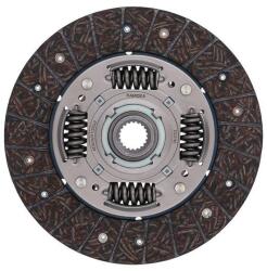 KAMOKA Disc ambreiaj KAMOKA DC246 (DC246)