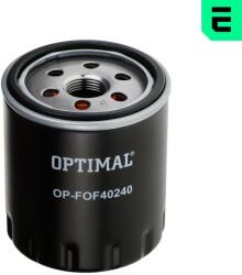 OPTIMAL Filtru ulei OPTIMAL OP-FOF40240 (OP-FOF40240)