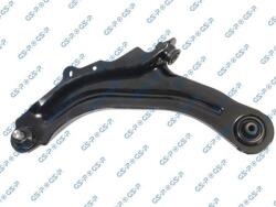 GSP Brat, suspensie roata GSP S060694 (S060694)