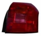 DEPO Lampa spate DEPO 212-19H1R-LD-UE (212-19H1R-LD-UE) - automobilus
