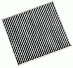 Denckermann Filtru, aer habitaclu DENCKERMANN M110512K (M110512K)