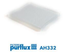 PURFLUX Filtru, aer habitaclu PURFLUX AH332 (AH332)