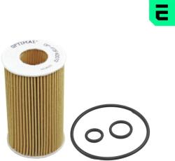 OPTIMAL Filtru ulei OPTIMAL OP-FOF40072 (OP-FOF40072)