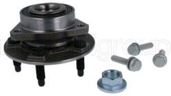 METELLI Set rulment roata METELLI 19-8173 (19-8173)