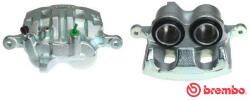BREMBO Etrier frana BREMBO ESSENTIAL LINE F 54 125 (F 54 125)