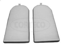 CORTECO Filtru, aer habitaclu CORTECO 21653030 (21653030)