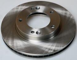 Denckermann Disc frana DENCKERMANN B130531 (B130531)