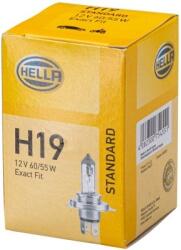 HELLA Bec, far principal HELLA STANDARD 8GJ 235 698-101 (8GJ 235 698-101)