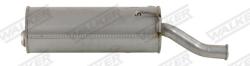 WALKER Toba esapament finala WALKER 22843 (22843)