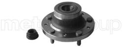 METELLI Set rulment roata METELLI 19-2927 (19-2927)